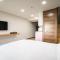 W Ocean Pension