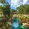Hotel Xcaret Mexico All Parks All Fun Inclusive - Плая-дель-Кармен