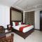 Hotel Samovar by Goyal Hoteleirs