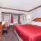 Travelodge by Wyndham Chattanooga/Hamilton Place - Chattanooga