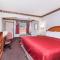 Travelodge by Wyndham Chattanooga/Hamilton Place