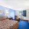 Super 8 by Wyndham Hot Springs