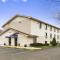 Travelodge by Wyndham Battle Creek - Battle Creek