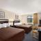 Super 8 by Wyndham Williams Lake BC