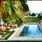 Avillion Villa Cinta @Sanur, Bali