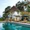 Avillion Villa Cinta @Sanur, Bali