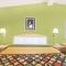 Knights Inn Statesboro