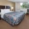 Knights Inn Longview