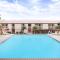 Super 8 by Wyndham Oxford