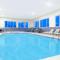 Howard Johnson by Wyndham Perry GA - بيري
