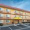 Super 8 by Wyndham Chico