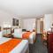 Howard Johnson by Wyndham Wichita Airport - Wichita