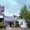 Knights Inn Pittston