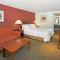 Knights Inn Indianapolis