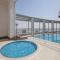 Foto: Express Holiday Homes - Burj Al Nujoum 2/12