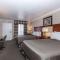 Travelodge by Wyndham Sylmar CA