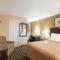 Travelodge by Wyndham South Burlington