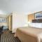 Travelodge by Wyndham South Burlington