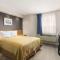 Travelodge by Wyndham Brockville - Brockville