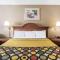 Super 8 by Wyndham Greensboro