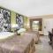 Super 8 by Wyndham Sarasota Near Siesta Key