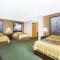 Super 8 by Wyndham Jefferson - Jefferson