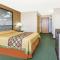 Super 8 by Wyndham Jefferson - Jefferson