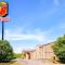 Super 8 by Wyndham Forrest City AR