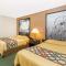 Super 8 by Wyndham Jefferson