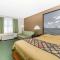 Super 8 by Wyndham Jefferson - Jefferson