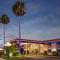 Travelodge by Wyndham Orange County Airport/ Costa Mesa - Costa Mesa