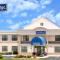 Travelodge by Wyndham Perry GA - Perry