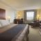 Travelodge Hotel by Wyndham Vancouver Airport