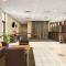 Travelodge by Wyndham Edmonton West