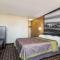 Super 8 by Wyndham Indianapolis/NE/Castleton Area