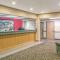 Super 8 by Wyndham Heyburn