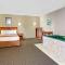 Super 8 by Wyndham Upland Ontario CA