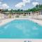 Travelodge by Wyndham Ruidoso