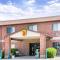 Super 8 by Wyndham Chanute