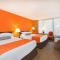 Howard Johnson by Wyndham Williamsburg