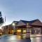 Super 8 by Wyndham Denver Stapleton
