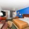 Travelodge by Wyndham Great Bend