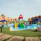 Aquamarine Kuwait Resort(Families Only) - Al Nuwaiseeb