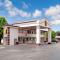 Super 8 by Wyndham Oklahoma/Frontier City