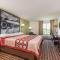 Super 8 by Wyndham Cloverdale IN - Cloverdale