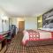 Super 8 by Wyndham Cloverdale IN - Cloverdale