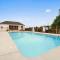 Super 8 by Wyndham Garner/Clayton/Raleigh