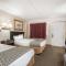 Atlantic Motor Inn Near Boardwalk - 大西洋城