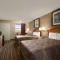Super 8 by Wyndham Chattanooga/East Ridge