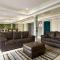 Super 8 by Wyndham Chattanooga/East Ridge
